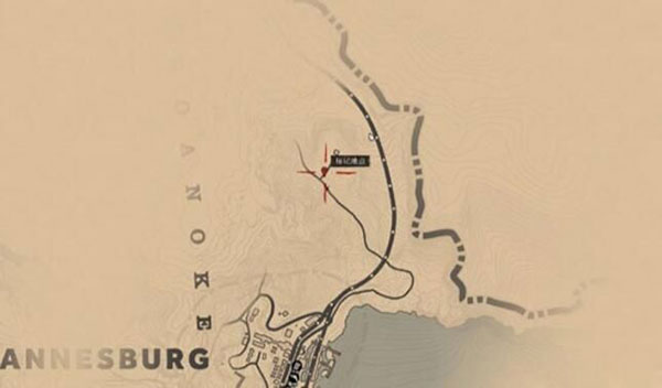 荒野大镖客2手机版正版