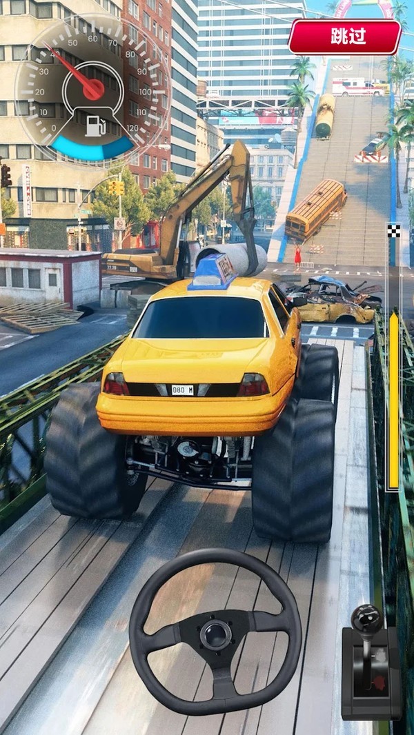 重卡之路 官方版最新版