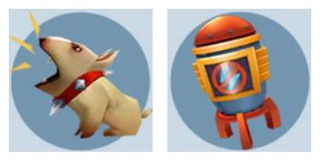 地铁跑酷当保安版最新版