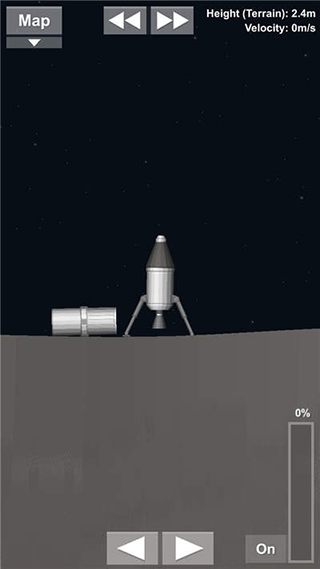 航天模拟器九游汉化版