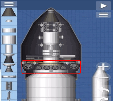 航天模拟器九游汉化版