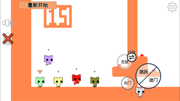 萌猫公园2025最新版