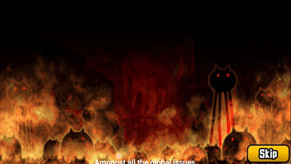 猫咪大战争NoXPCF版