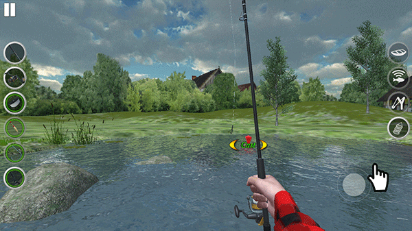 终极钓鱼模拟器2手机版