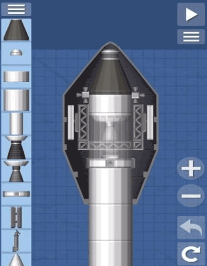 航天模拟器九游汉化版