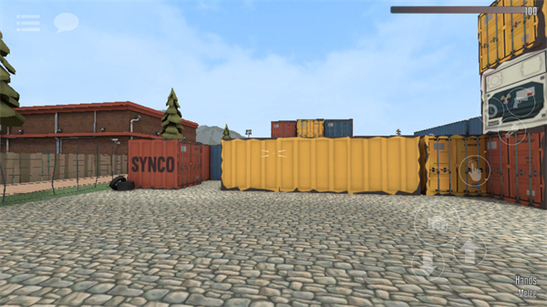 gorebox最新虫虫汉化版