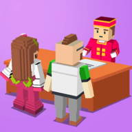 拉斯维加斯酒店 最新版