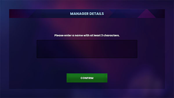 Soccer Manager2025手游官方版