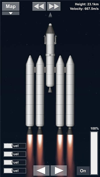 航天模拟器九游汉化版