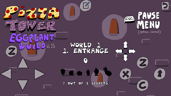 披萨塔茄子版官方版