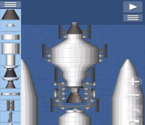 航天模拟器九游汉化版