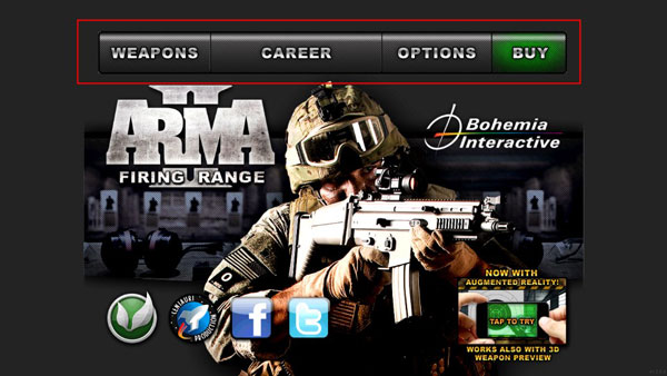 武装突袭2手机中文版