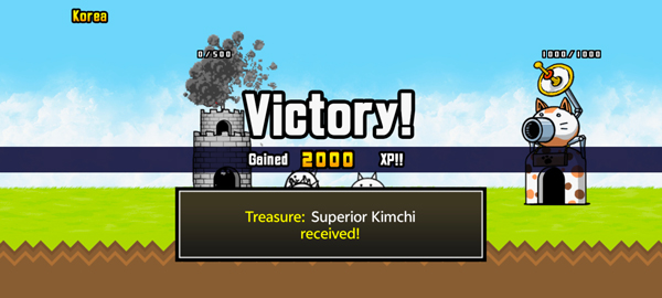 猫咪大战争nova pro版