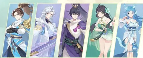 长安幻想oppo版本