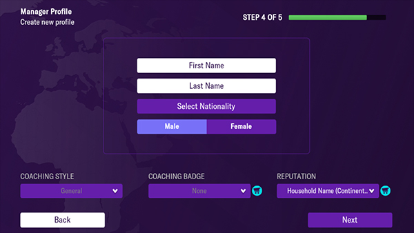 足球经理2025手机版