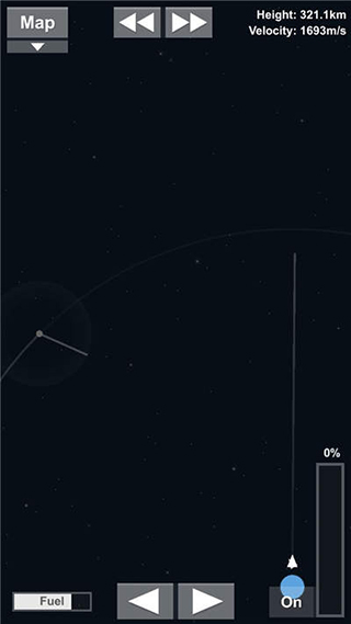 航天模拟器九游汉化版