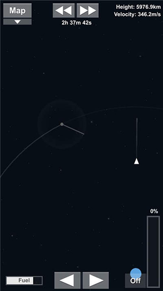 航天模拟器九游汉化版