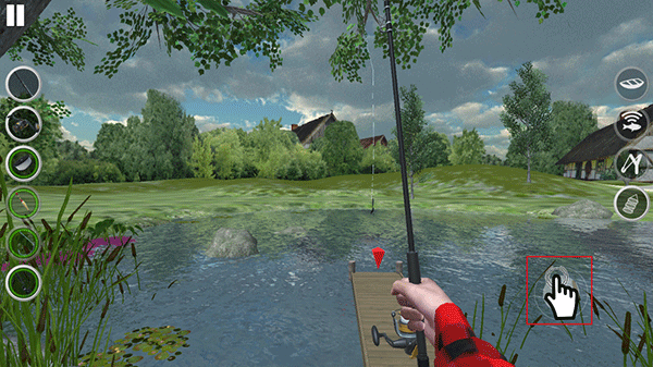 终极钓鱼模拟器2手机版