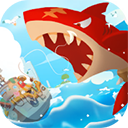 暖风捕鱼日手游