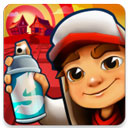 地铁跑酷小鸟金币版本