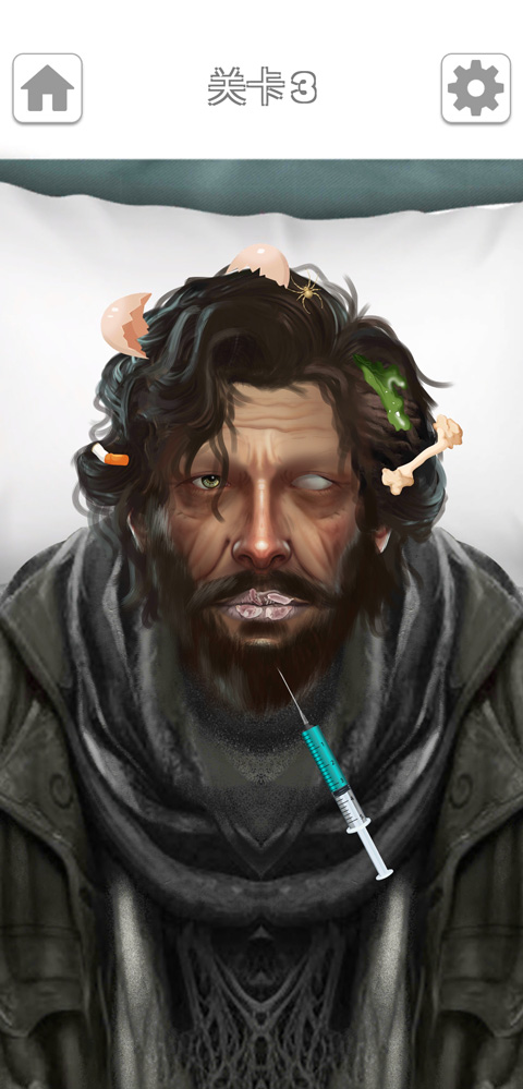 化妆美容大师手游