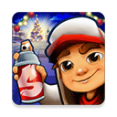 地铁跑酷开挂版