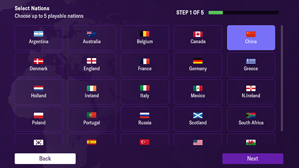 足球经理2025手机版