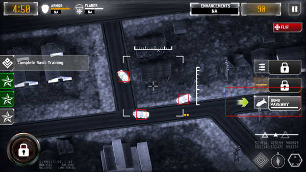 无人机暗影打击3 手机版