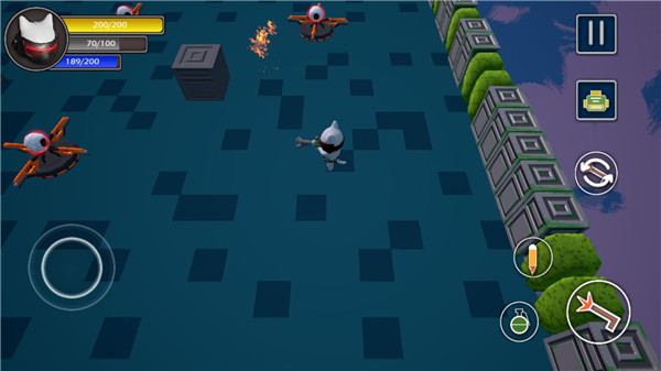 突击猫队(AssaultCat)