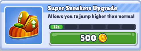 地铁跑酷黑化版红色金币版