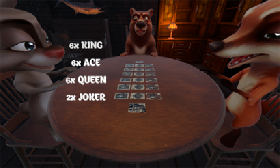 骗子酒吧 steam移植手机版