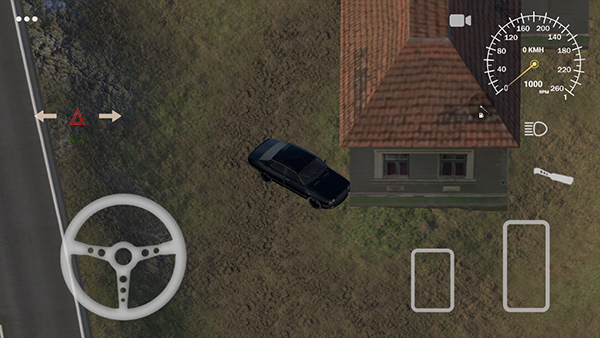 巴尔干驾驶区 汉化最新版本