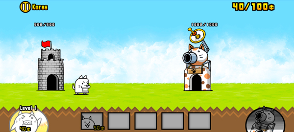 猫咪大战争nova pro版