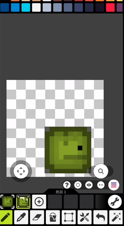 甜瓜游乐场汉化共存版