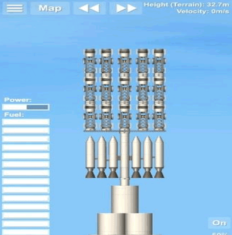 航天模拟器九游汉化版