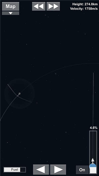 航天模拟器九游汉化版