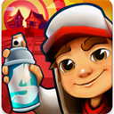 地铁跑酷彭于晏终极成品版本