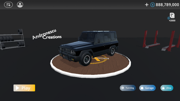 巴尔干驾驶区 免费版