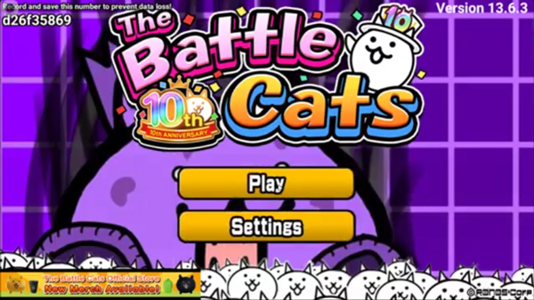 猫咪大战争nova pro版