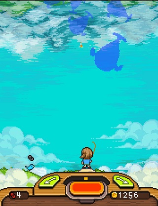 钓鱼天堂汉化版