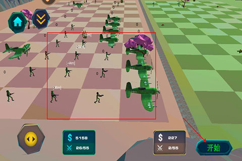 火柴人乱斗单机格斗手游