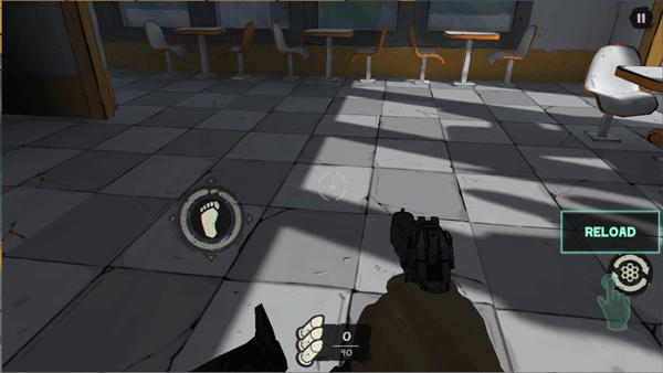 僵尸阴谋最新版本