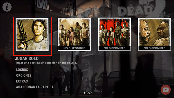 求生之路2手游(L4D2)