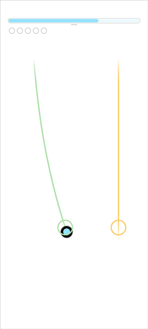 律动轨迹 官方版