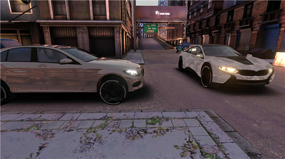 欧洲停车模拟器 手机版