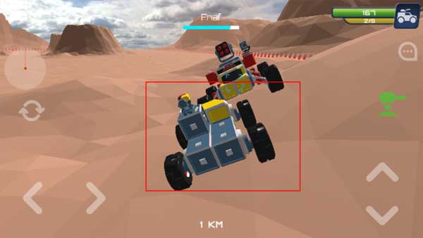 沙盒汽车工艺模拟器最新版