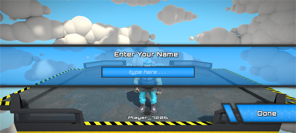 无枪生存最新版(NO GUNS)