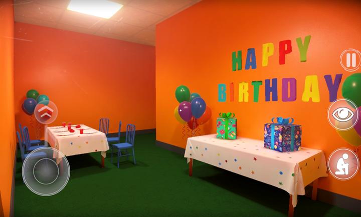 考验玩家胆量的时候到了