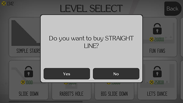 弄死火柴人正版(Stickman Dismounting)