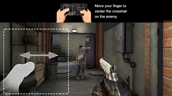 僵尸战争最后的幸存者最新版本